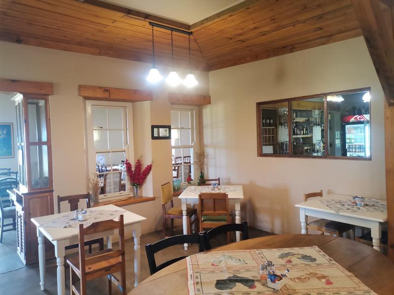 0 Bedroom Property for Sale in Albertinia Western Cape